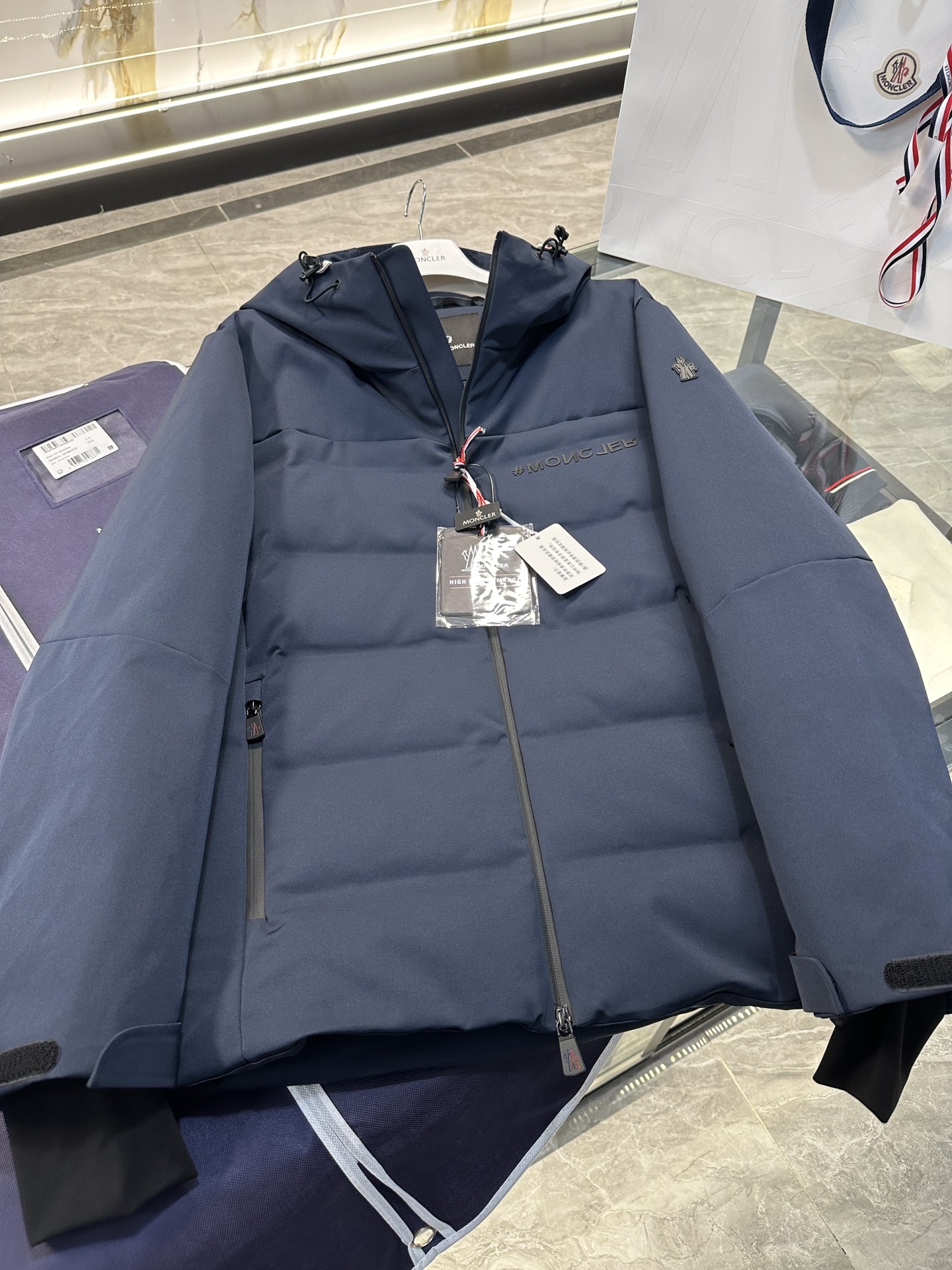 Moncler Down Jackets